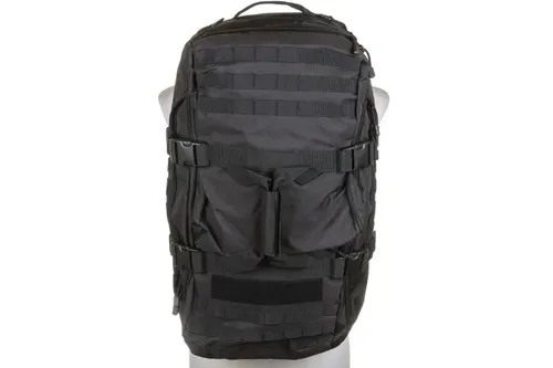 Plecak Tactical 40L - Czarny
