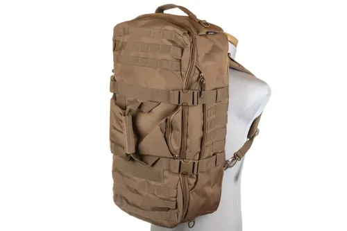 Plecak Tactical 40L - Tan