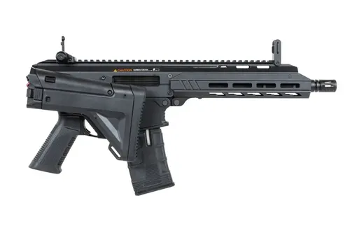 Replika CXP-APE SE - Czarny