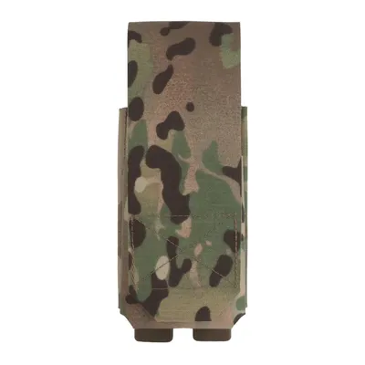 Podwójna ładownica na magazynki Flip Pouch - Multicam
