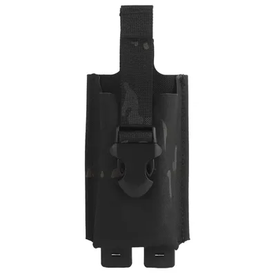 Ładownica na magazynek Webbing Single Mag Pouch - Multicam Black