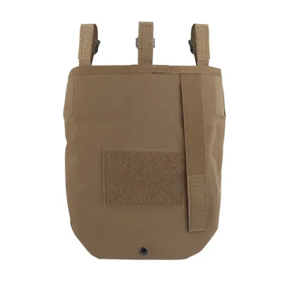 Torba zrzutowa BP-130 - Coyote