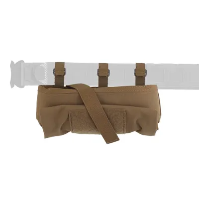 Torba zrzutowa BP-130 - Coyote