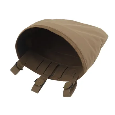 Torba zrzutowa BP-130 - Coyote