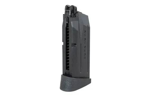 Magazynek Green Gas 15 kulek Cybergun x Umarex do replik typu MP9C
