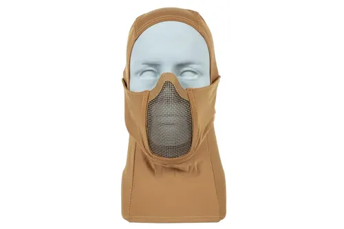 Maska Cobra Stalker Swiss Arms Tan