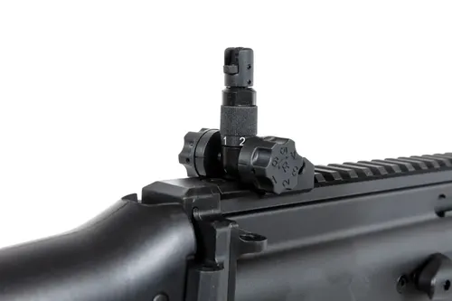 Karabinek szturmowy ASG Cybergun x FN HERSTAL SCAR-H CQC