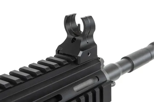 Karabinek ASG WE 888 CO2 Gen. 3 Czarny