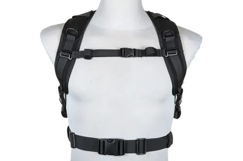 Plecak 20L - Czarny