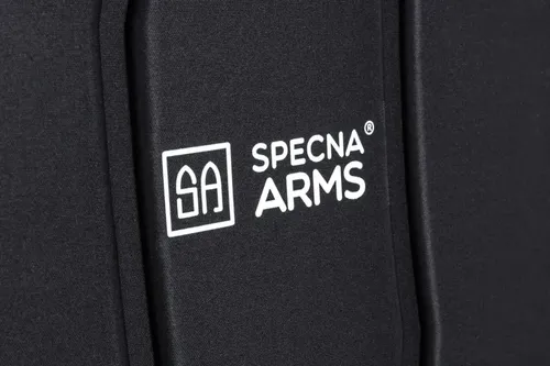 Sztywny pokrowiec Gun Bag 85cm