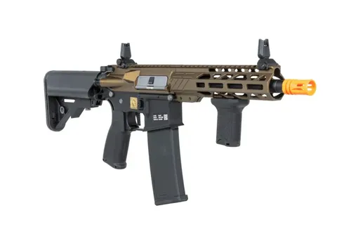 Replika RRA SA-E25 HAL ETU - Chaos Bronze