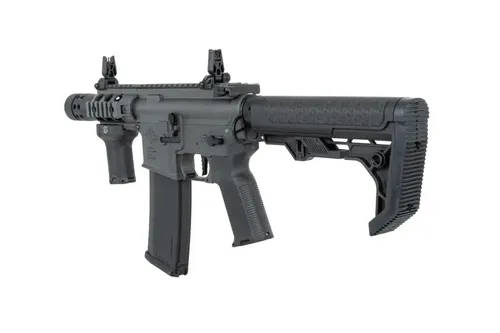 Replika RRA SA-P10 PRIME HAL ETU Light Ops Stock - Chaos Grey