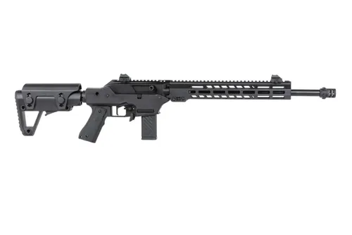 Replika GBB VMP-2MD - Czarna