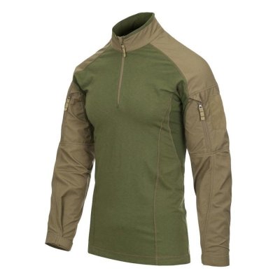 Direct Action - Bluza Vanguard Combat Shirt - Adaptive Green (SH-VGCS-PDF-AGR)