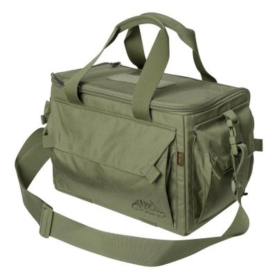 Helikon - Torba na strzelnicę Range - Olive Green (TB-RGB-CD-02)