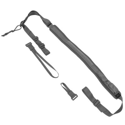 Dwupunktowy pas do broni - Shadow Grey (ZW-RFS-PO-35)