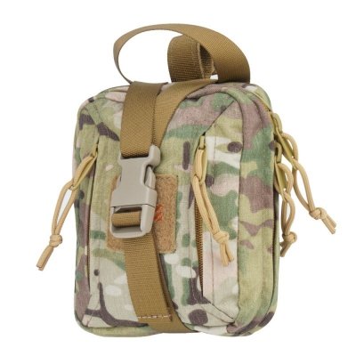 Apteczka zrywana Rip-off AZ-2 - Cordura 500D - MultiCam (TG-AZ2-MC)