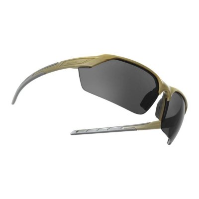 Okulary TrinRay Zestaw Basic - Adaptive Green (AG-TRB-PM-1235G)