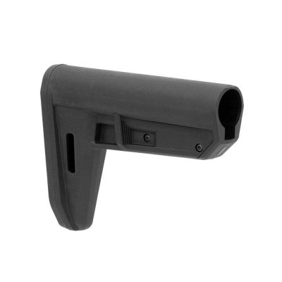Kolba MOE TR - Mil-Spec - Czarna (MAG1444-BLK)