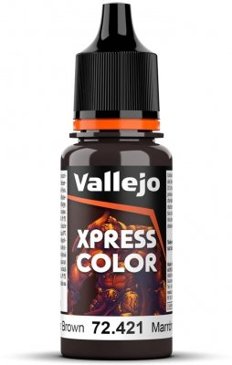 Xpress Color - Copper Brown