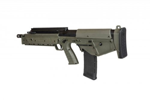 Ares - Replika Kel-Tec RDB - olive