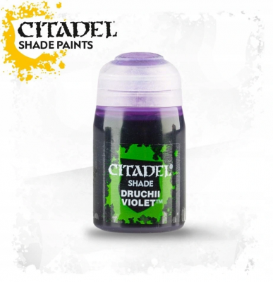 CITADEL - Shade Druchii Violet 18ml