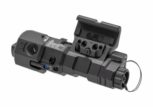 Moduł MAWL-C1 Red Laser - Polymer Version