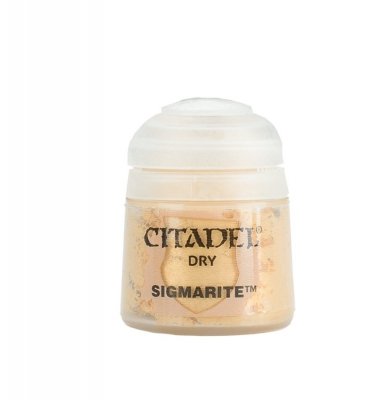 CITADEL - DRY Sigmarite 12ml