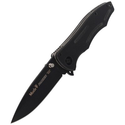 Muela - Nóż Tactical Folding Knife 100mm (PANZER-10N)