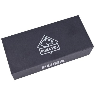 Puma - Nóż Tactical AISI 420 Drop Point Folder - 305913