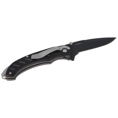 Puma - Nóż Tactical AISI 420 Drop Point Folder - 305913