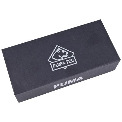 Puma - Nóż Drop Point Folder 63mm (302409)
