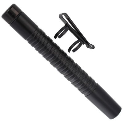 Pałka teleskopowa ESP Compact 18'' hartowana (ExB-18HS-BK)