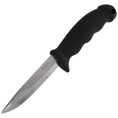 Nóż Mikov Brigand Black (393-NH-10 BK)