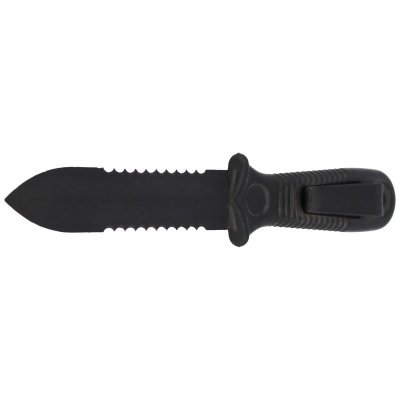 Fobus - Nóż Polymer 3&quot; Dagger (LTR-3)