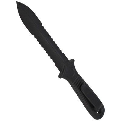 Fobus - Nóż Polymer 4&quot; Dagger (LTR-4)