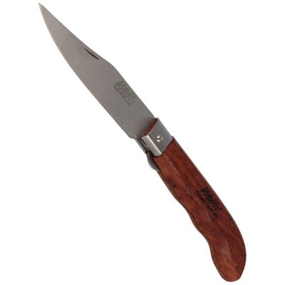 MAM - Nóż składany Sportive z blokadą, Beech Wood 83mm (2046)