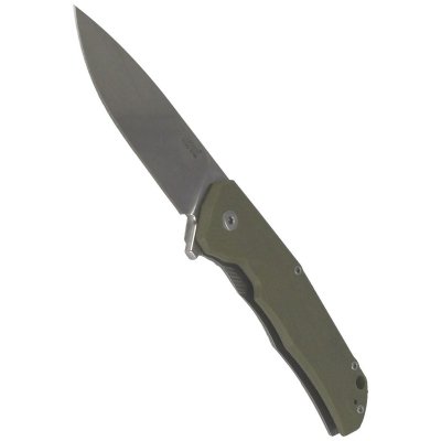 Nóż LionSteel T.R.E. G10 Green Folder (TRE GGR)