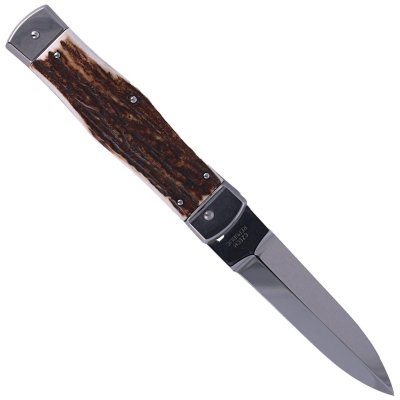 Mikov - Nóż Predator Deer Stag (241-NP-1/HAMMER)