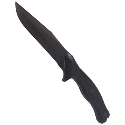 Mikov - Nóż Storm N690 G-10 Black (STORM)
