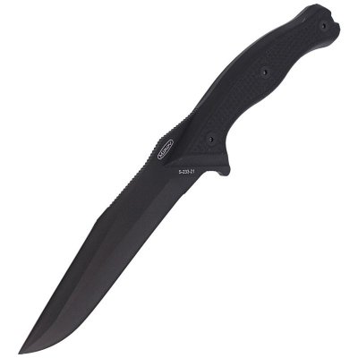Mikov - Nóż Storm N690 G-10 Black (STORM)