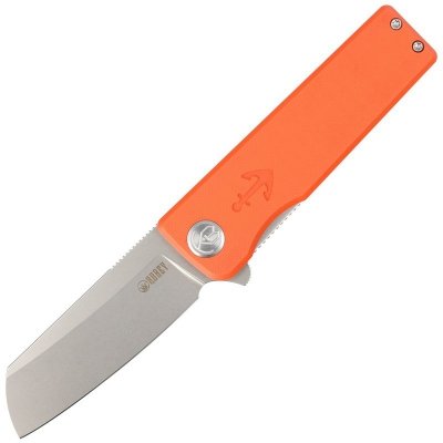Nóż składany Sailor Orange by Sekira Sochi (KU317G)