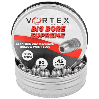 Śrut Hatsan USA Big Bore Supreme 19,12g 11,43/30szt (HA50002)