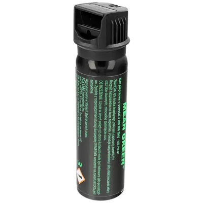 Gaz pieprzowy Mean Green 6% Cone 89ml (36MGC)