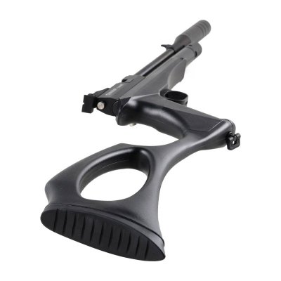Wiatrówka PCP Bandit Black 4,5mm (1910401)