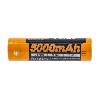 Akumulator Fenix ARB-L21 (21700 5000mAh 3,6V)