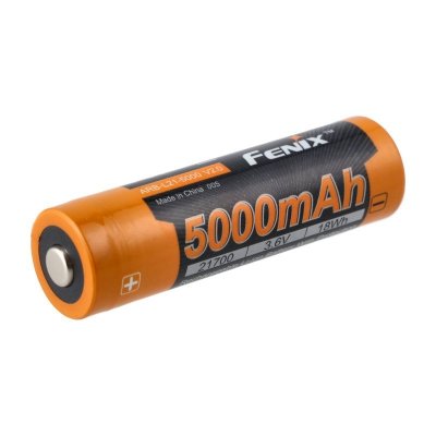 Akumulator Fenix ARB-L21 (21700 5000mAh 3,6V)