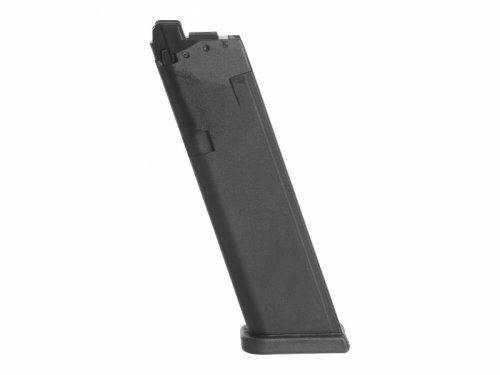 Umarex - Magazynek Gas na 23 kulki do Glock 17 (2.6411.1)