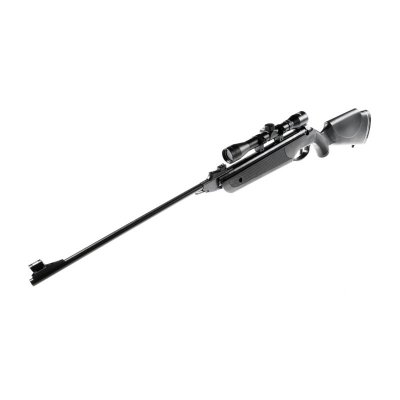 Wiatrówka Hammerli Black Force 400 Combo 4,5mm (2.4380)