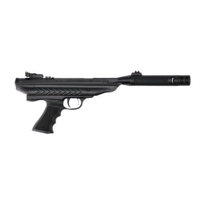 Wiatrówka Optima by Hatsan SuperCharger QE 5,5mm